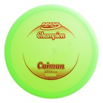 Champion_Caiman_Green