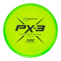 PX3-400-GRN