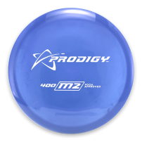 Prodigy-Disc-400-M2-blue