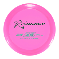 Prodigy-Disc-400-X5-pink