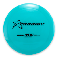 Prodigy-Disc-400G-D2-blue